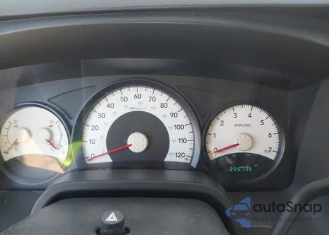 2010 Dodge Dakota St from USA, damaged, VIN 1D7CE2GKXAS100779